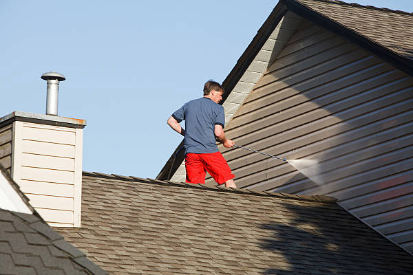Dépannage de toiture à Douarnenez